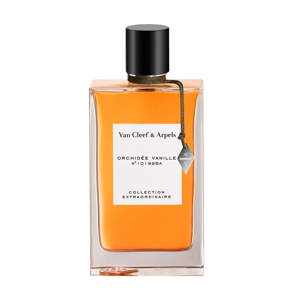 Kvepalai moterims Van Cleef & Arpels Collection Extraordinaire Orchidée Vanille EDP, 75 ml