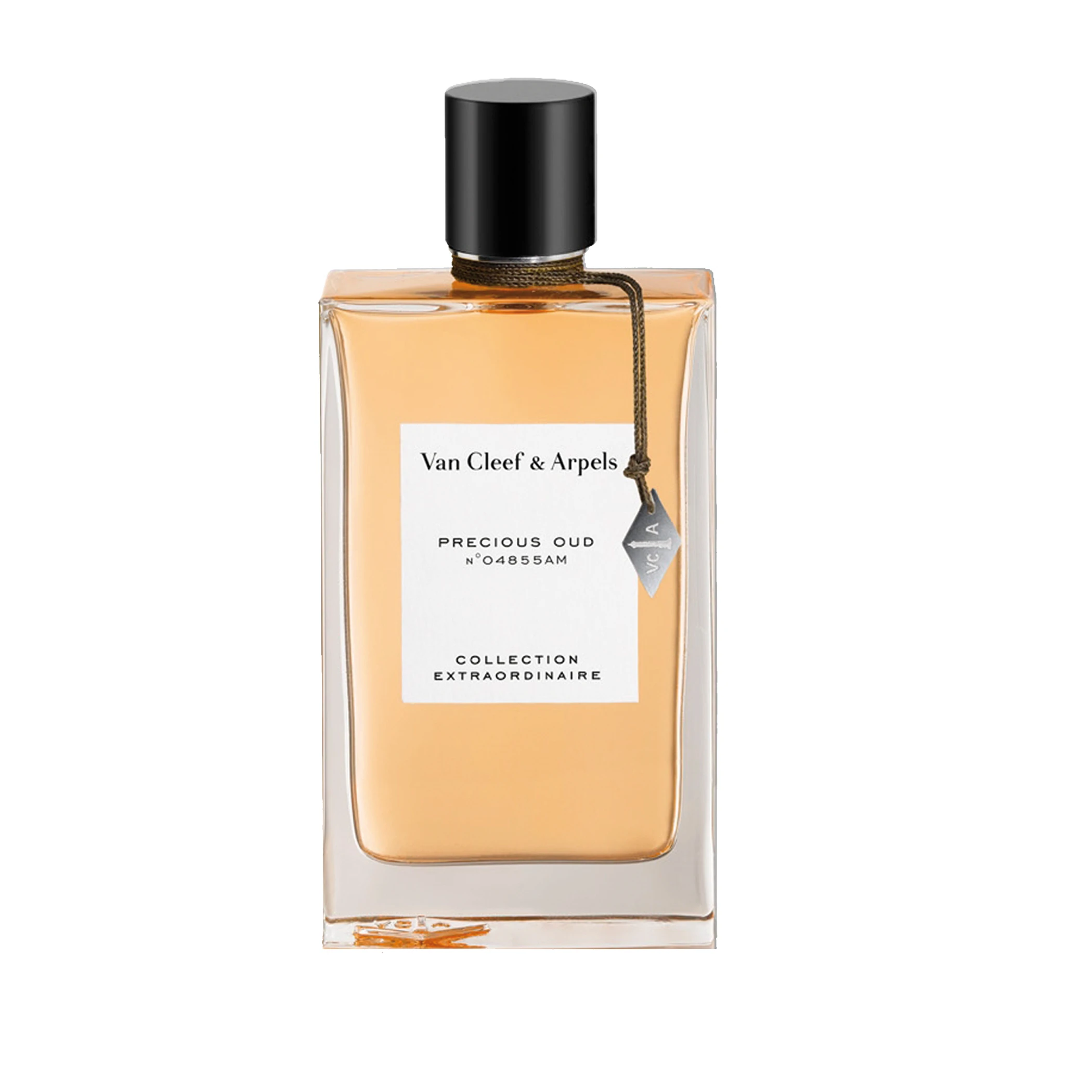 Kvepalai moterims Van Cleef & Arpels Collection Extraordinaire Precious Oud EDP, 75 ml