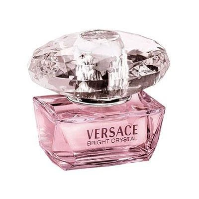 Kvepalai moterims Versace Bright Crystal EDT, 30 ml