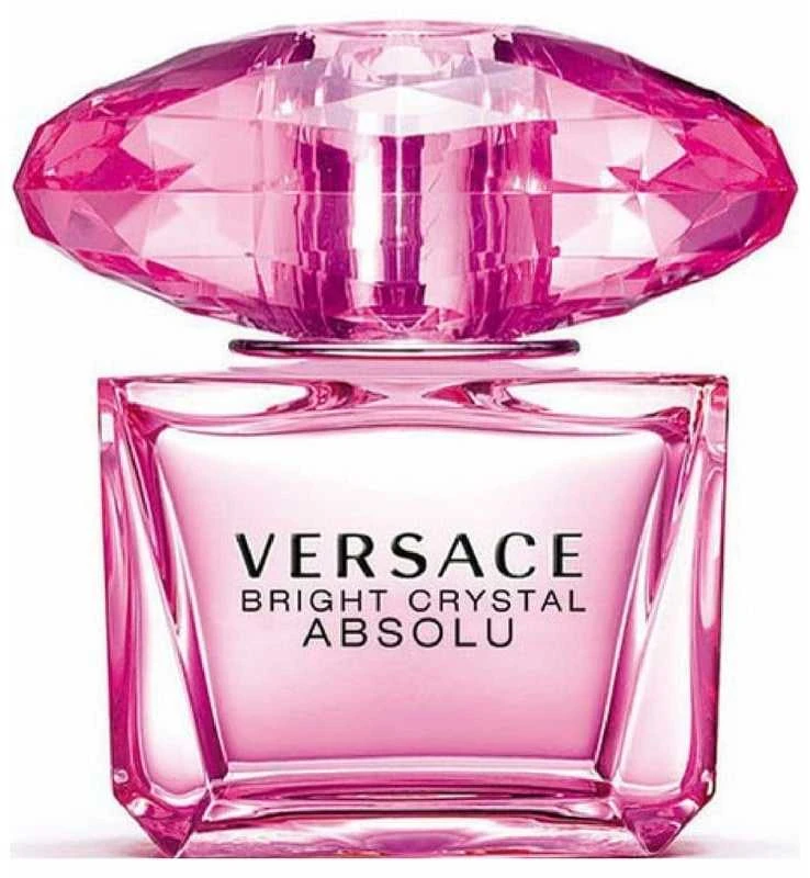 Kvepalai moterims Versace Bright Crystal Absolu EDP, 90 ml