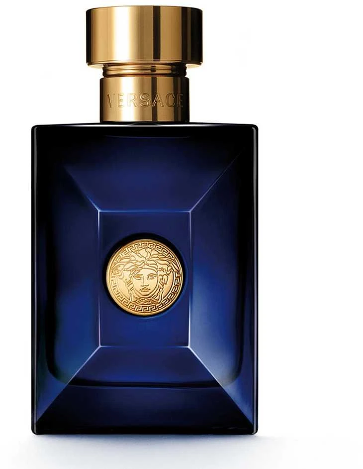Kvepalai vyrams Versace Dylan Blue Pour Homme EDT, 200 ml