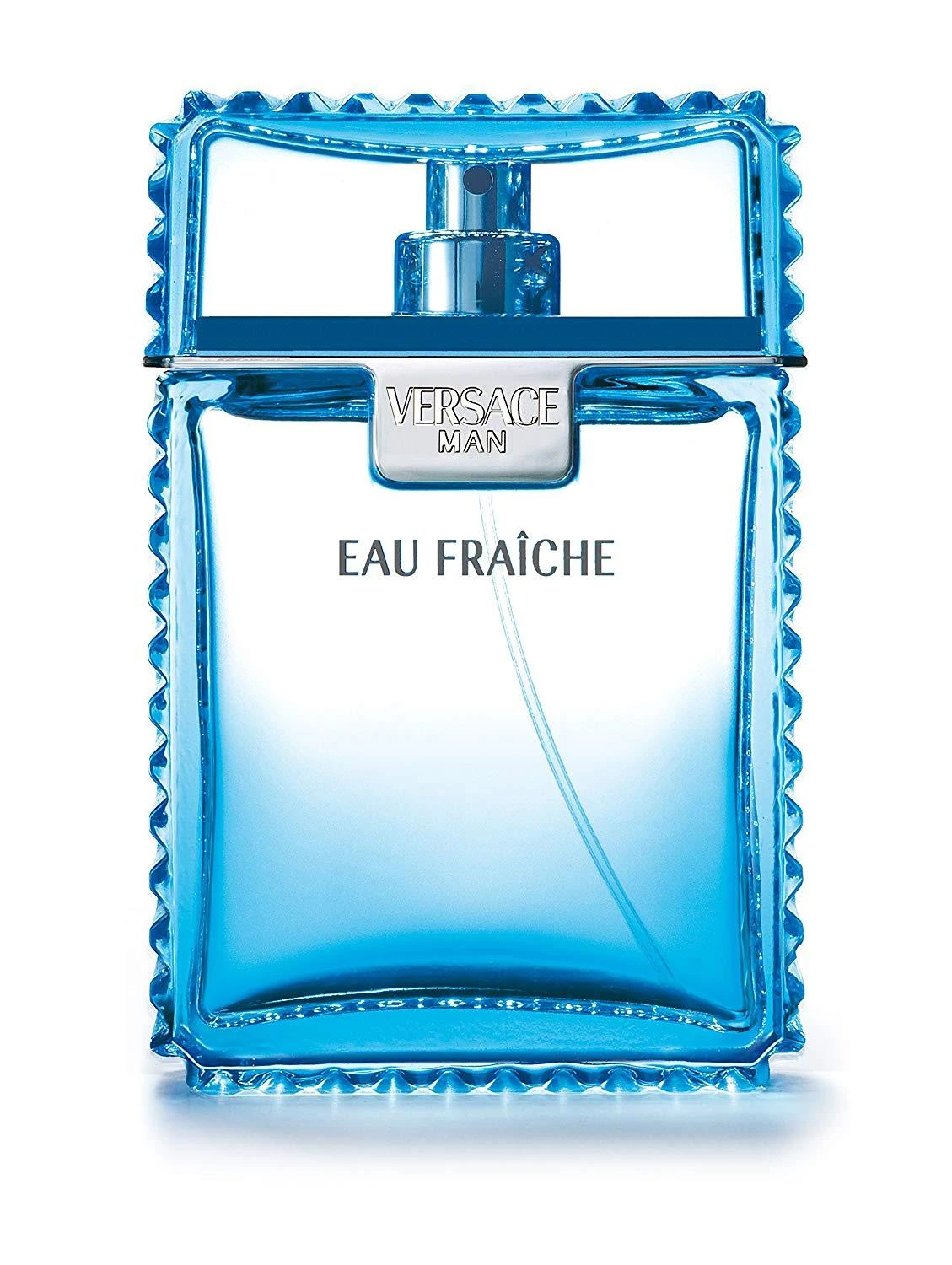 Kvepalai vyrams Versace Man Eau Fraiche EDT, 100 ml