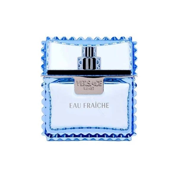 Kvepalai vyrams Versace Man Eau Fraiche EDT, 50 ml