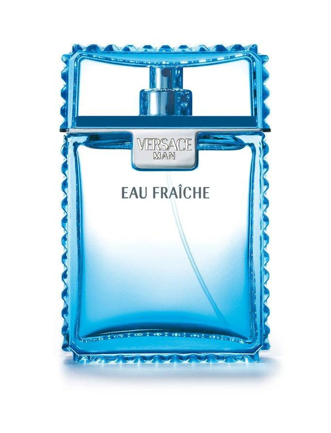 Kvepalai vyrams Versace Man Eau Fraiche EDT, 200 ml