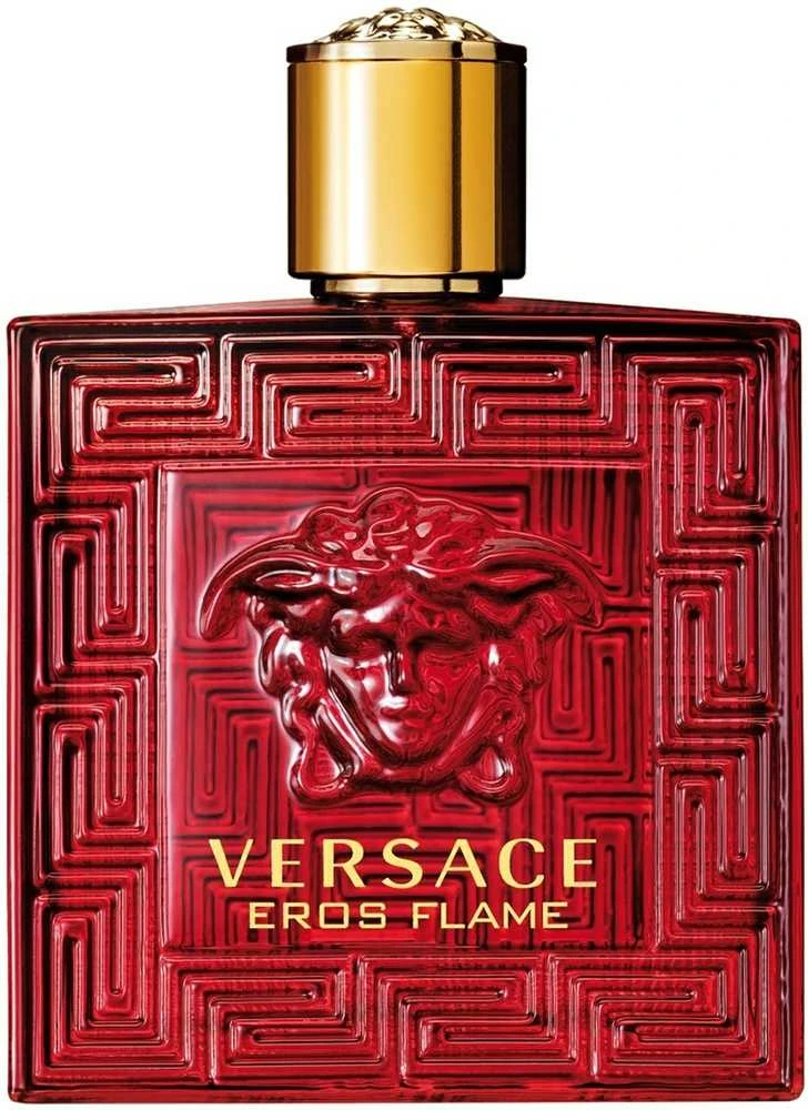 Kvepalai vyrams Versace Eros Flame EDP, 100 ml
