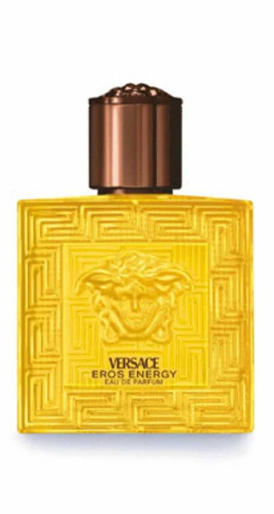 Kvepalai vyrams Versace Eros Energy EDP, 50 ml