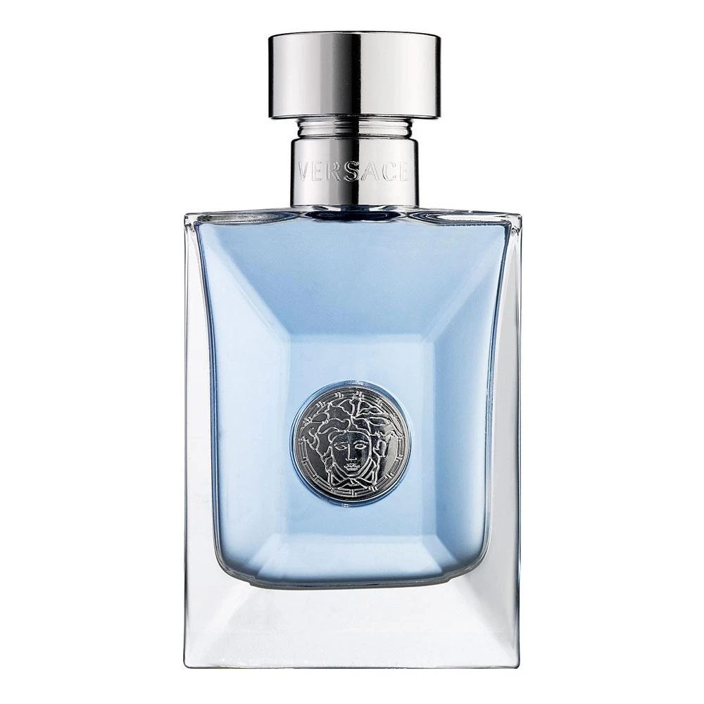 Kvepalai vyrams Versace Pour Homme EDT, 100 ml