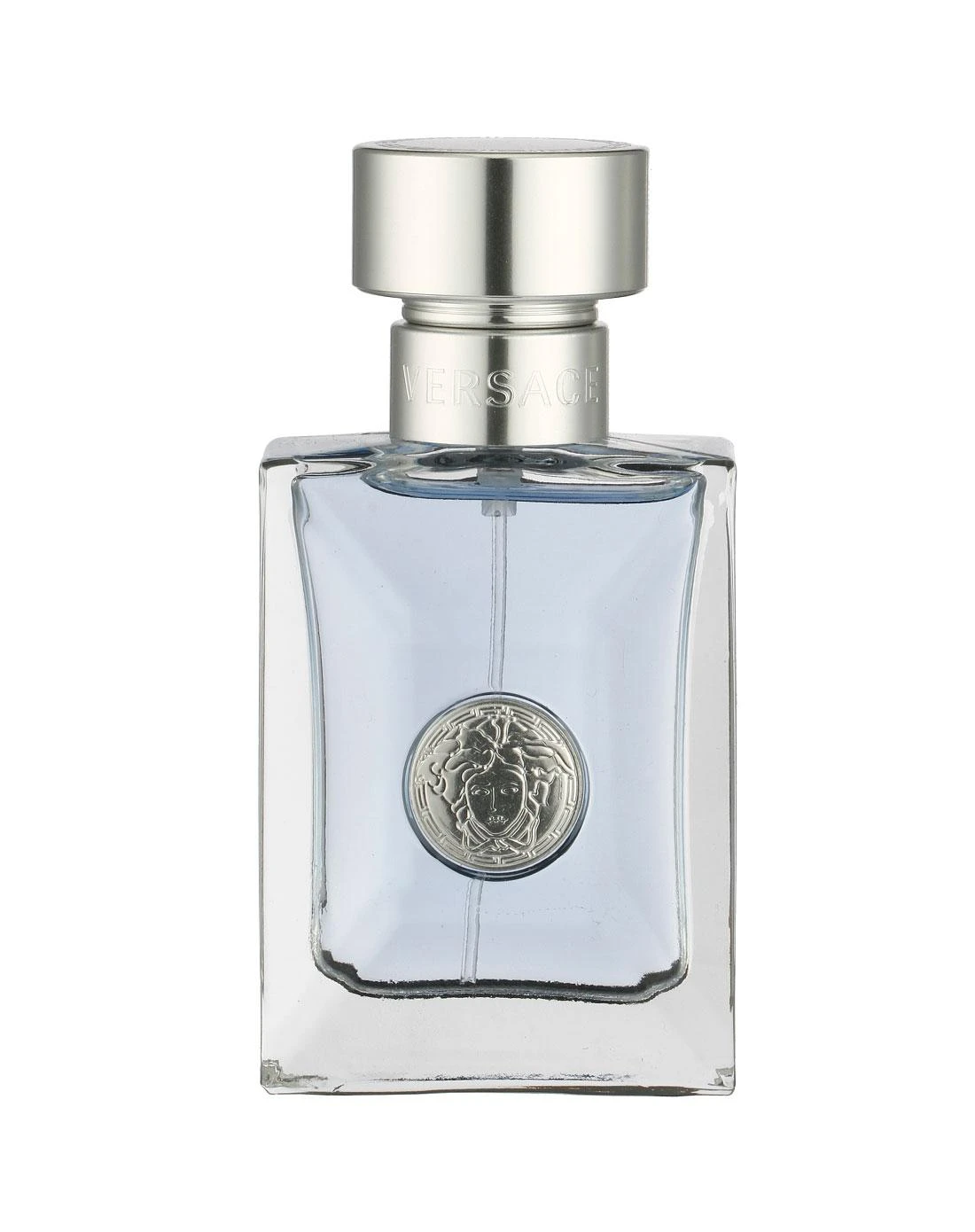 Kvepalai vyrams Versace Pour Homme EDT, 30 ml