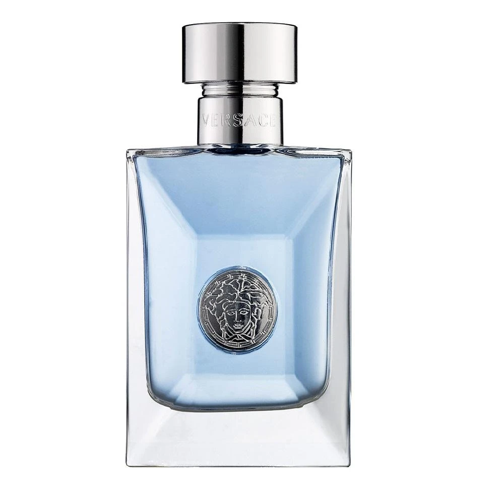 Kvepalai vyrams Versace Pour Homme EDT, 50 ml