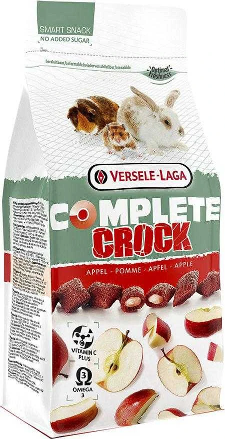 Bfb Plus Kft Complete Crock Apple - graužikų skanėstas su obuoliais 50 g 461484