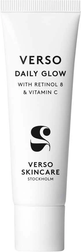Verso - Nr. 2 - Dieninis švytėjimas 30 ml