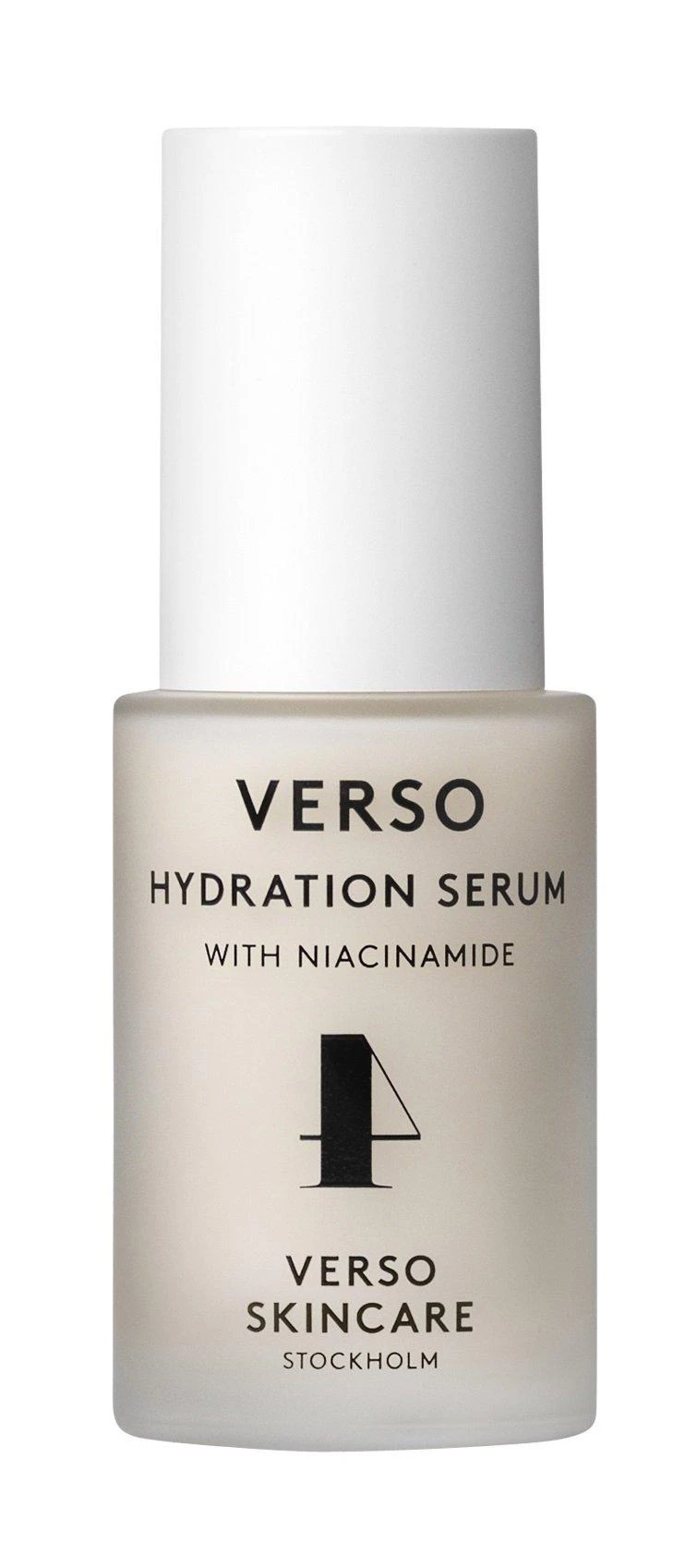 Verso - Nr. 4 drėkinamasis serumas 30 ml