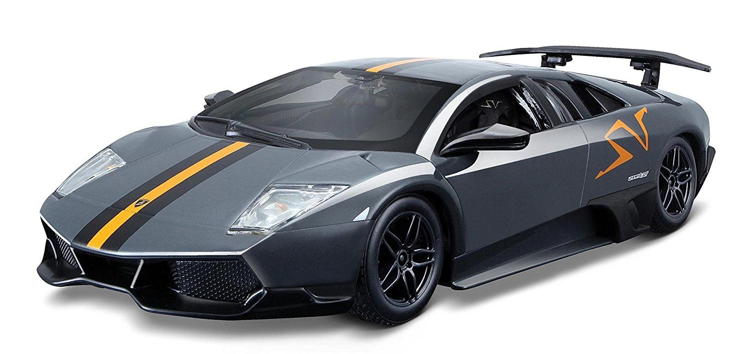 Bburago Murcielago LP 6704 SV Kinija