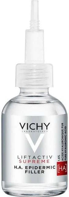 VICHY veido užpildas LIFTACTIV SUPREME EPIDERMIC FILLER, bekvapis, 30 ml
