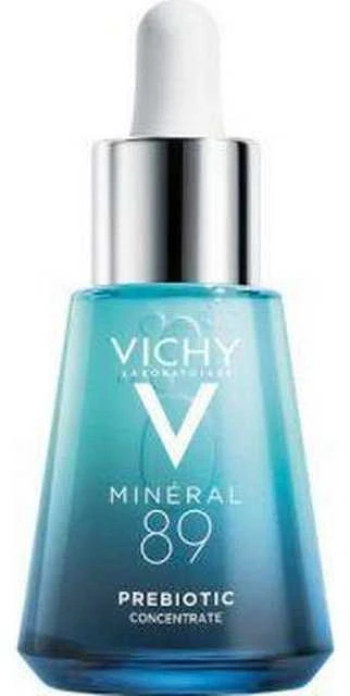 "Vichy Mineral 89" probiotinių frakcijų serumas 30ml