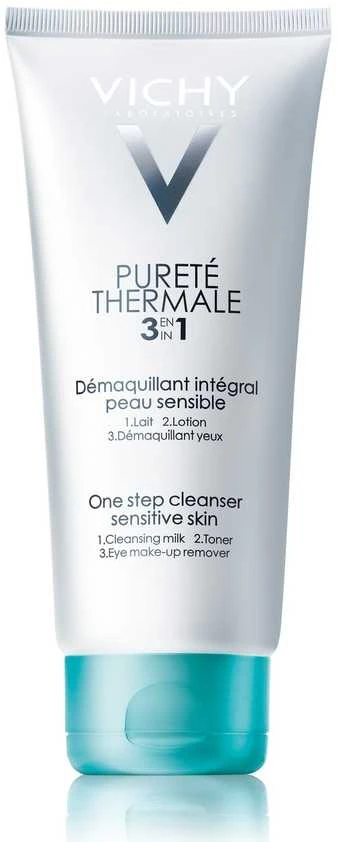 Veido valiklis Vichy Purete Thermale 3in1 300ml