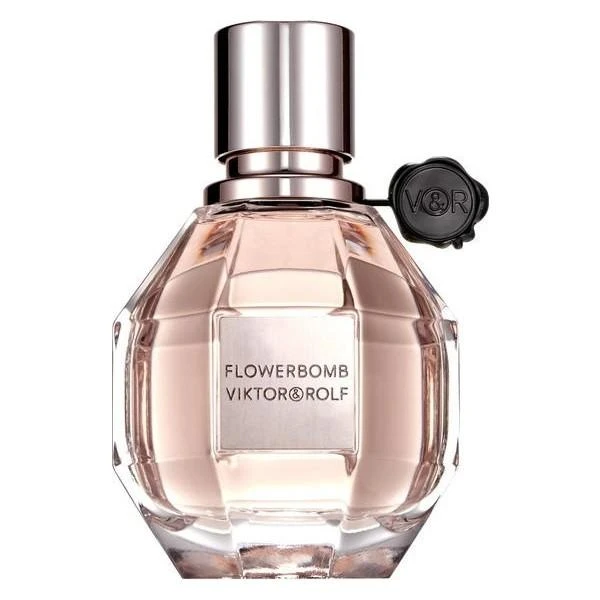 Viktor \u0026 Rolf Flowerbomb EDP parfumuotas vanduo 100ml | Varle.lt
