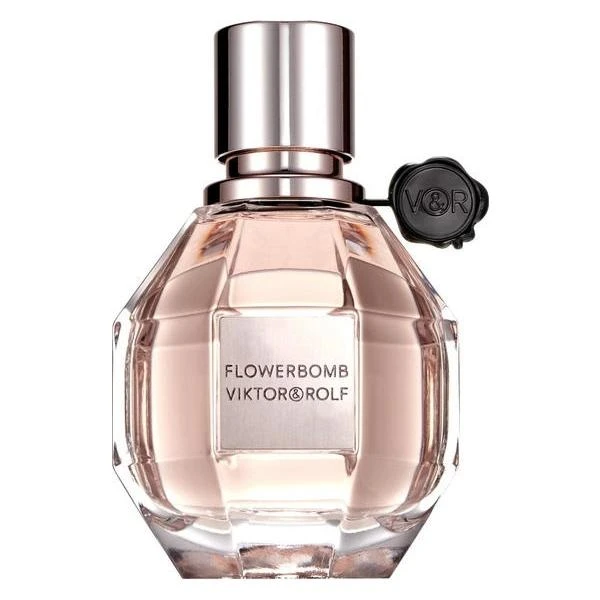 Viktor & Rolf Flowerbomb EDP parfumuotas vanduo moterims, 30 ml