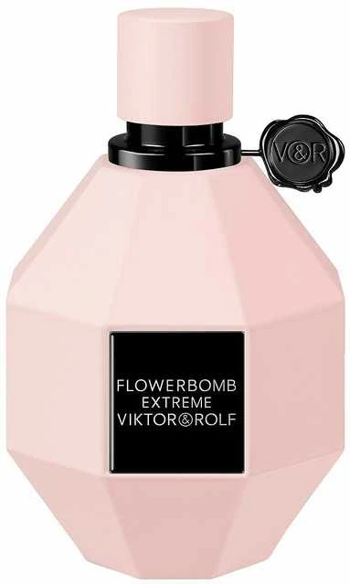 Viktor & Rolf Flowerbomb Extreme EDP parfumuotas vanduo moterims, 100 ml
