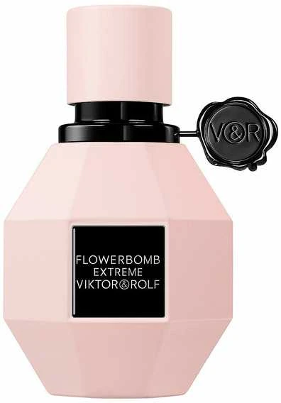 Viktor & Rolf Flowerbomb Extreme EDP parfumuotas vanduo moterims, 30 ml