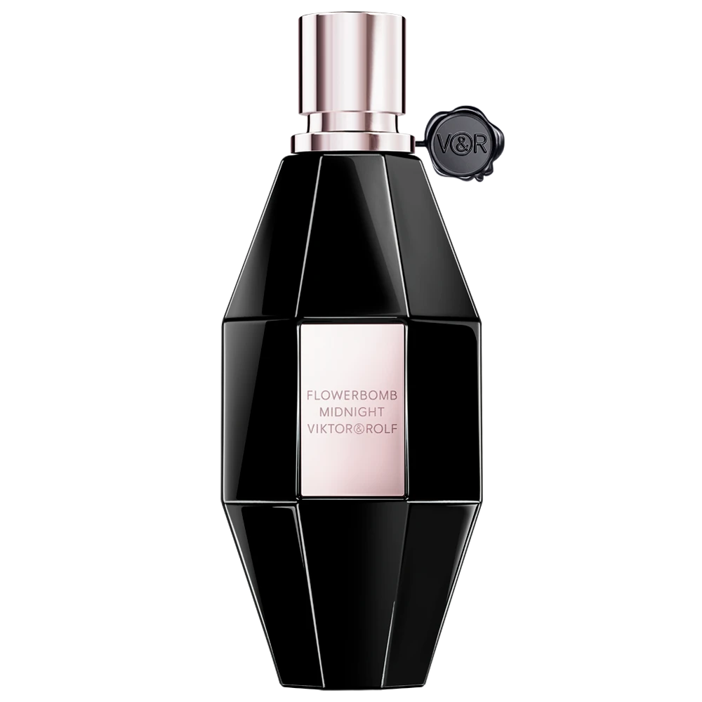 Viktor & Rolf Flowerbomb Midnight moterims (Kvepalai Moterims) EDP - 100ml