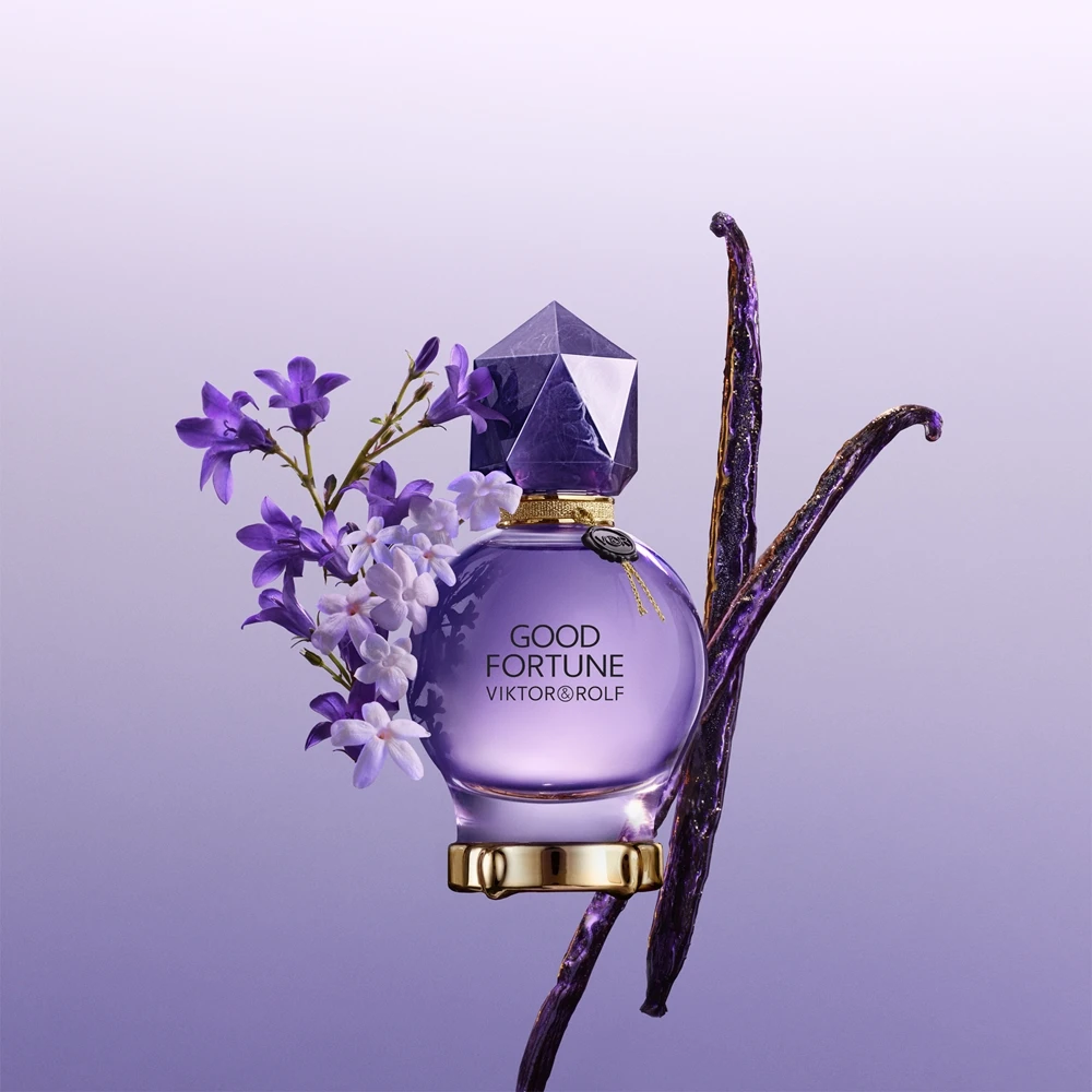 Viktor & Rolf Good Fortune EDP parfumuotas vanduo moterims, 90 ml