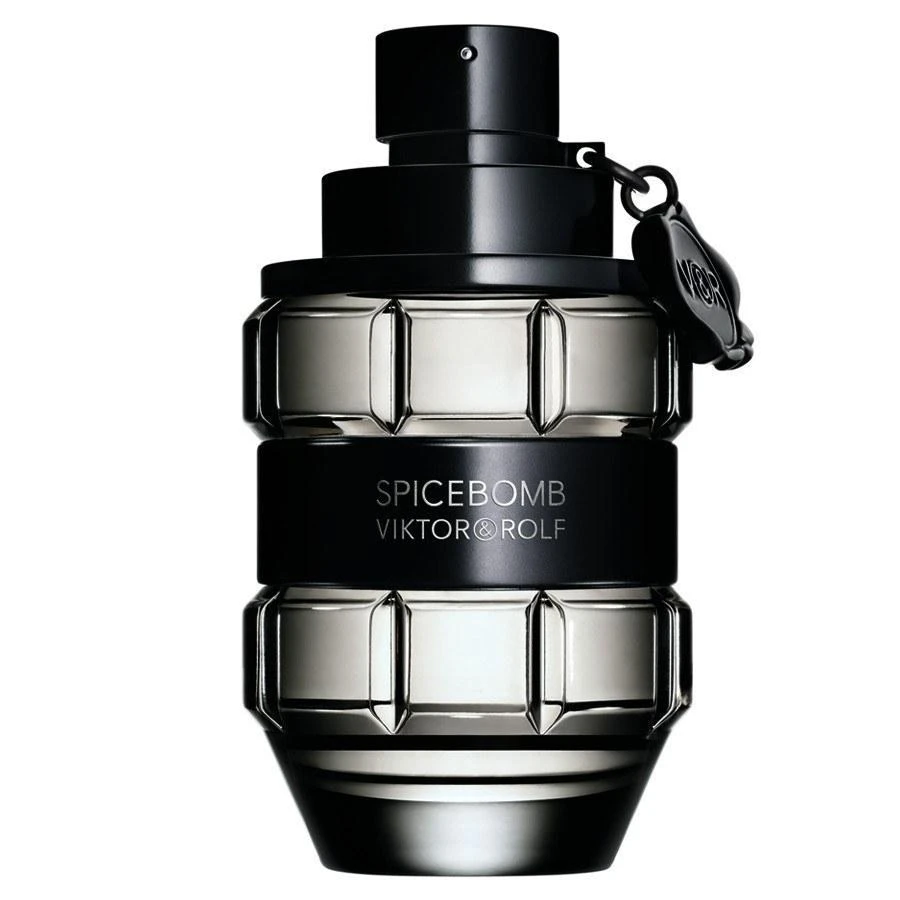 Kvepalai vyrams Viktor & Rolf Spicebomb EDT, 90 ml