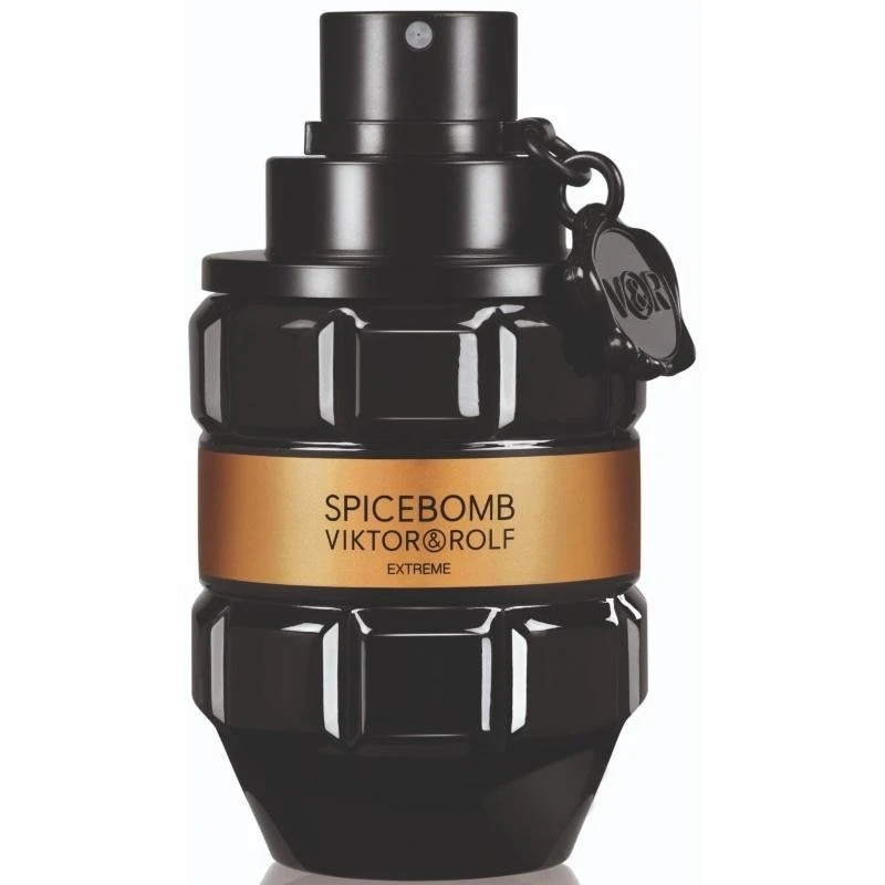 Viktor & Rolf Spicebomb Extreme EDP parfumuotas vanduo vyrams, 50 ml