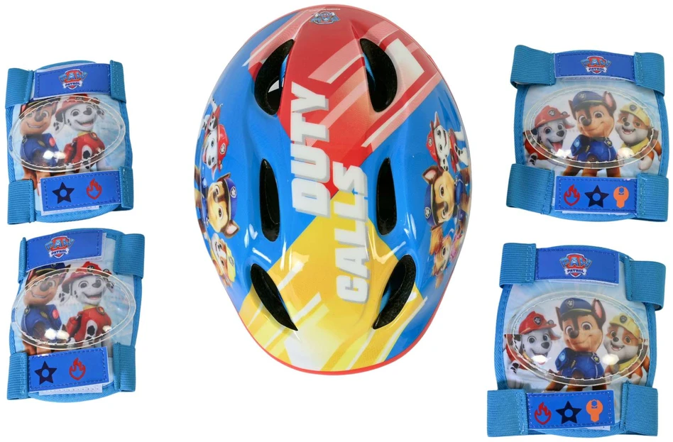 Volare - Apsaugos rinkinys - Paw Patrol (578)
