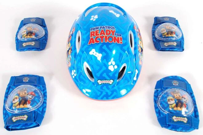 Volare - Apsaugos rinkinys - Paw Patrol (578)