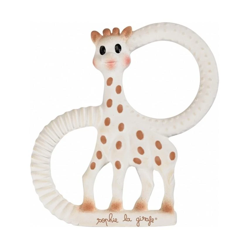 Sophie La Girafe VULLI kramtukas Sophie la Giraffe 200318