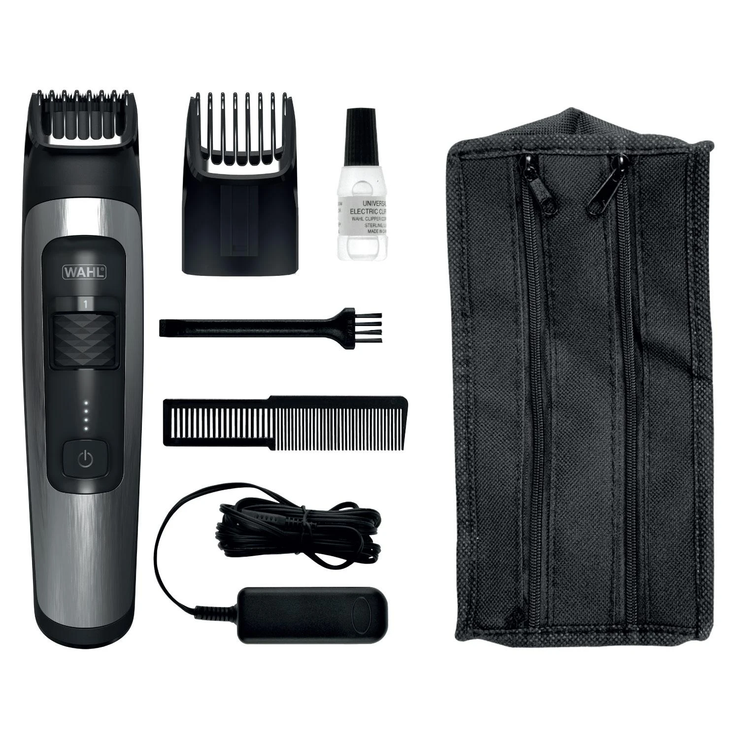 Barzdaskutė Wahl – Aqua Trim Trimmer Kit (1065-0460)