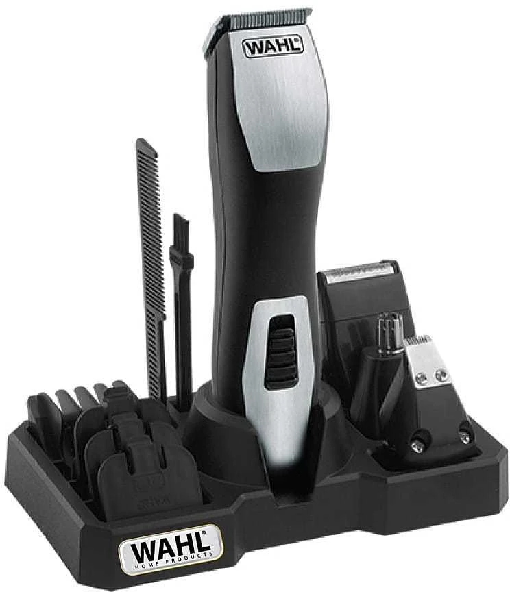 Wahl Home *Kirpimo -kantavimo maš. WAH9855-1216