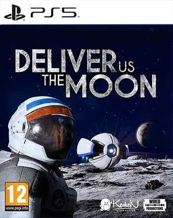 Wired Productions Wired Production Deliver Us The Moon