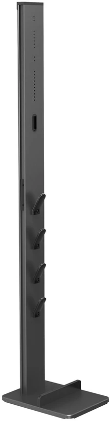 XAVAX 181562 juoda