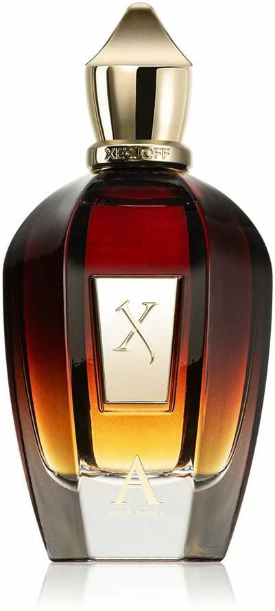 Xerjoff Alexandria II EDP parfumuotas vanduo moterims, 100 ml