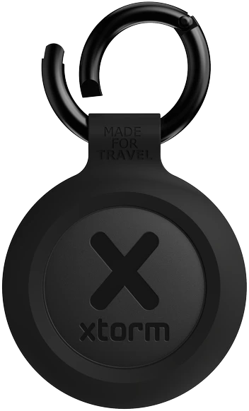„Xtorm“ – „TravelTag“ („iOS“ ir „Android“)