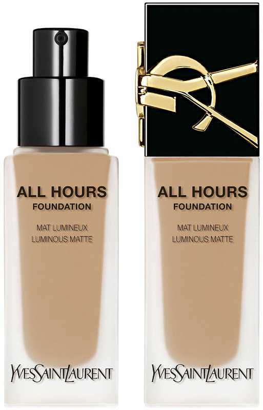 Yves Saint Laurent All Hours Foundation Luminous Matte MN7, 25 ml