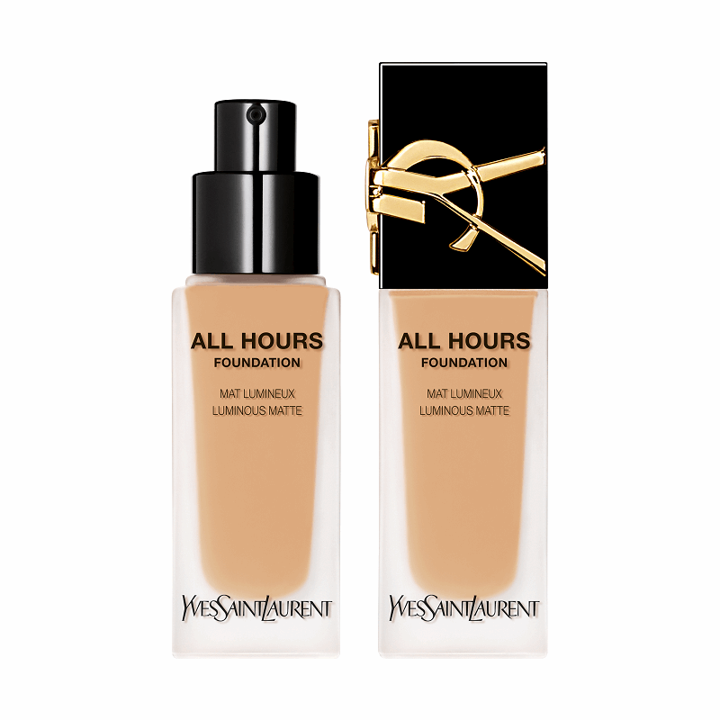 Yves Saint Laurent ALL HOURS FOUNDATION RENO, 25 ml, MW2