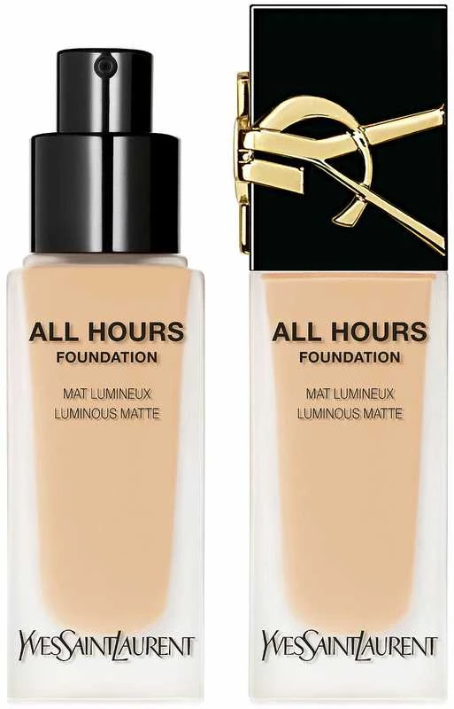 Yves Saint Laurent ALL HOURS FOUNDATION RENO, 25 ml, LC5
