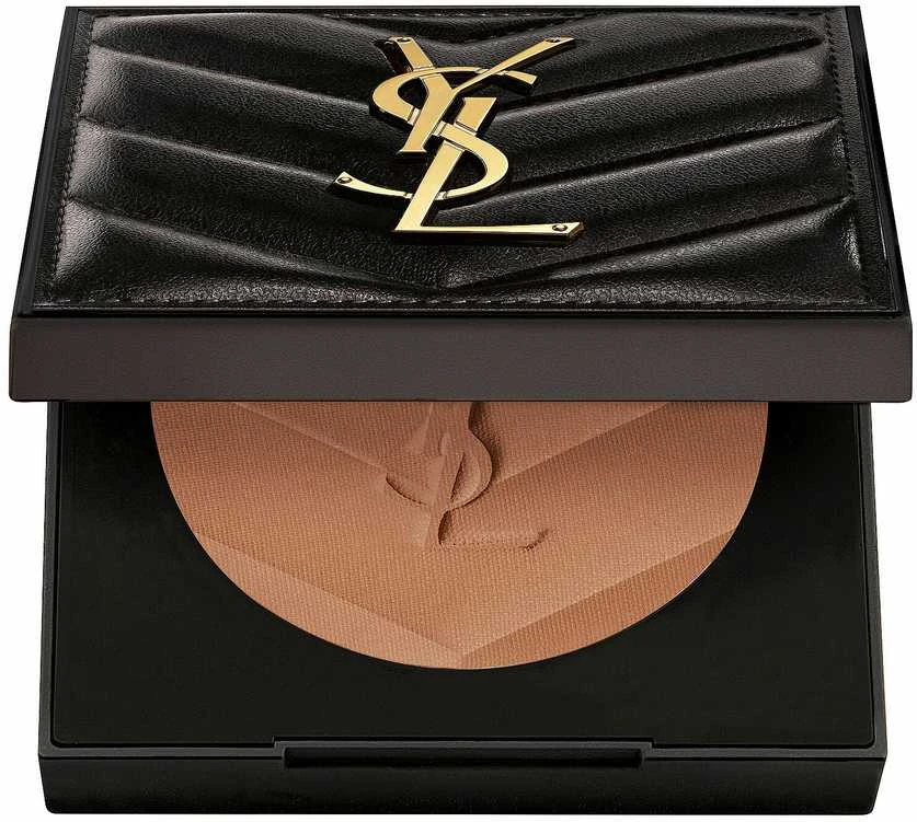 Yves Saint Laurent Visos valandos Hiper apdaila Polvos Matificantes Multiusos 5 1 U