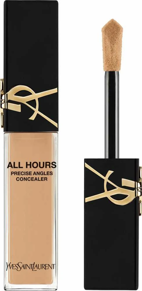 Yves Saint Laurent Kreminis corrector All Hours (Precise Angles Maskuoklis), 15 ml, LC5