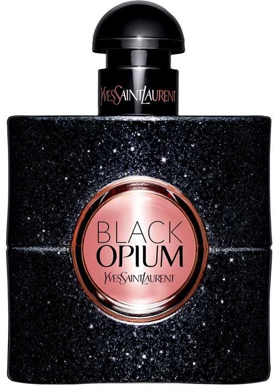 Kvepalai moterims Yves Saint Laurent Black Opium EDP, 30 ml