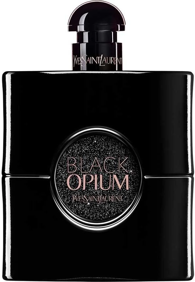 Kvepalai moterims Yves Saint Laurent Black Opium EDP, 90 ml