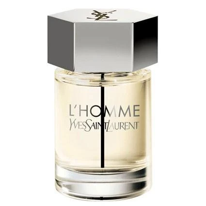 Kvepalai vyrams Yves Saint Laurent L`Homme EDT, 100 ml