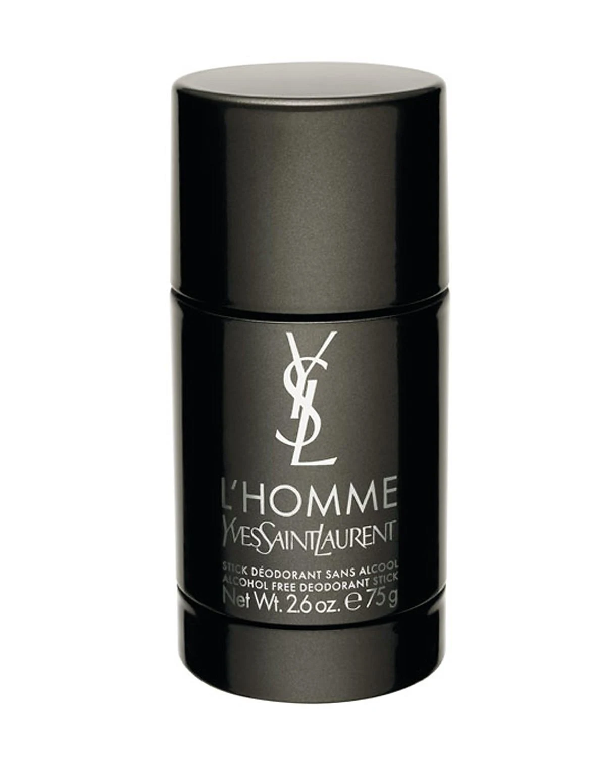 YSL L'Homme vyrų dezodorantas pieštukas 75 g