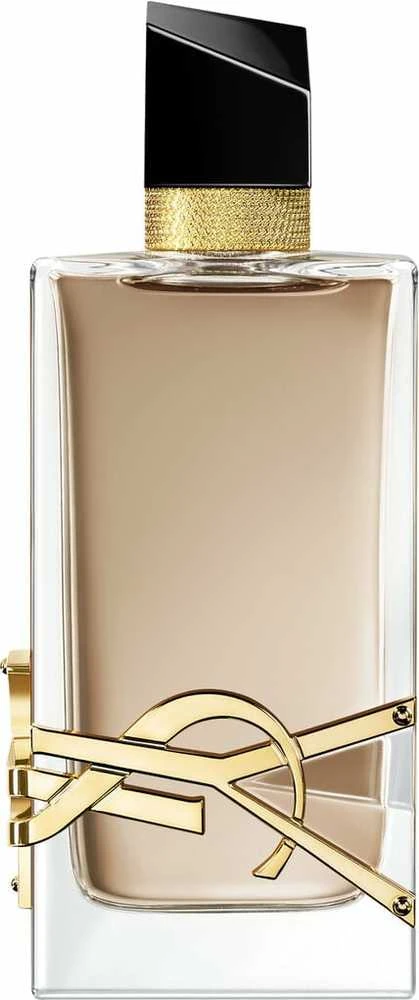 Yves Saint Laurent Libre Flowers & Flames EDP parfumuotas vanduo moterims, 90 ml