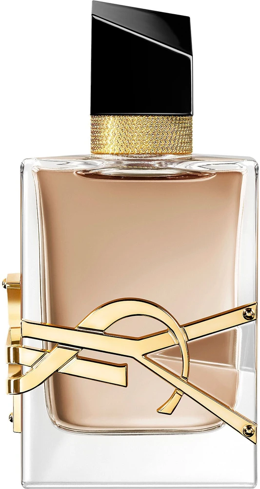 Yves Saint Laurent Libre Flowers & Flames EDP parfumuotas vanduo moterims, 50 ml