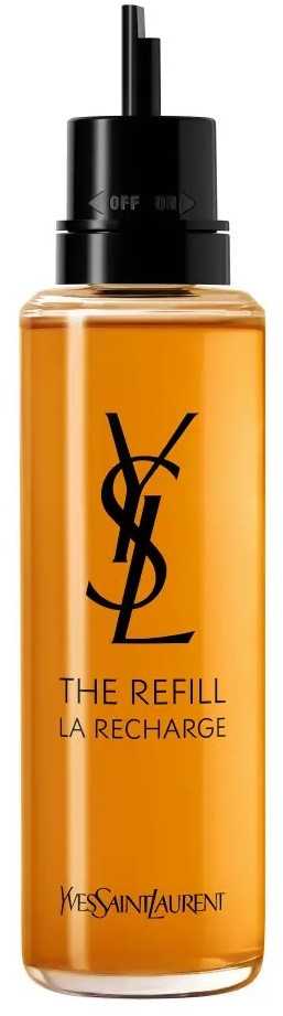 Yves Saint Laurent Libre Intense - EDP (náplň)