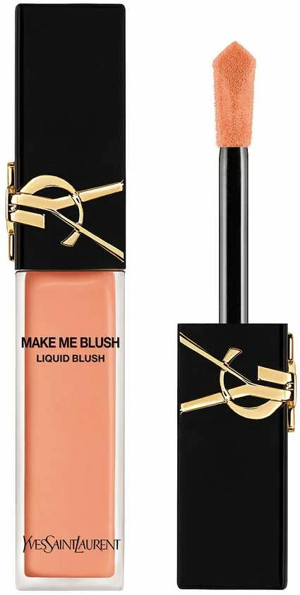 Yves Saint Laurent Ysl Liquid Blush Shade